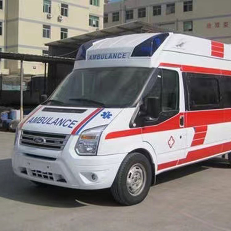 后湖管理区救护车出租收费：安全出行，价格透明