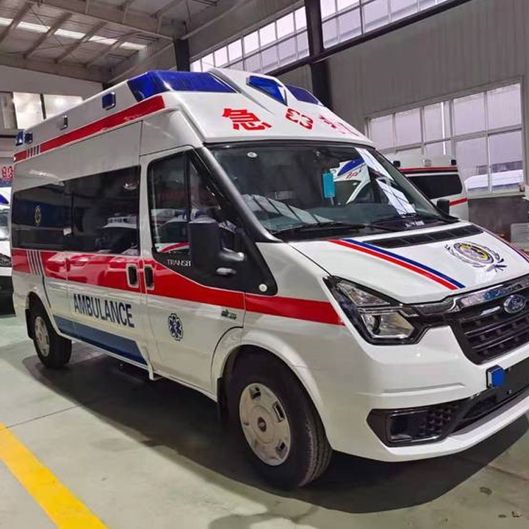 后湖管理区演唱会救护车出租保障现场