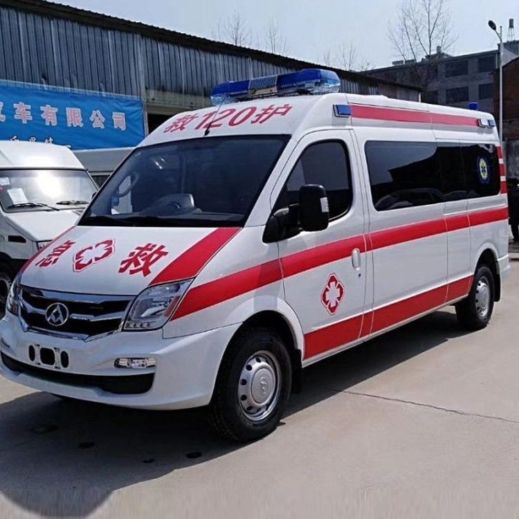 后湖管理区马拉松租赁救护车活动保障